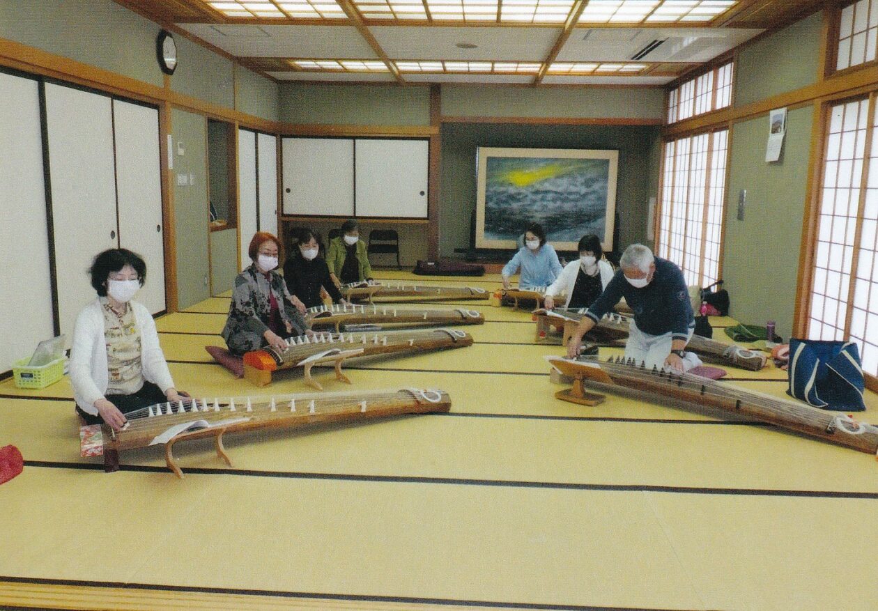 彩音会の画像