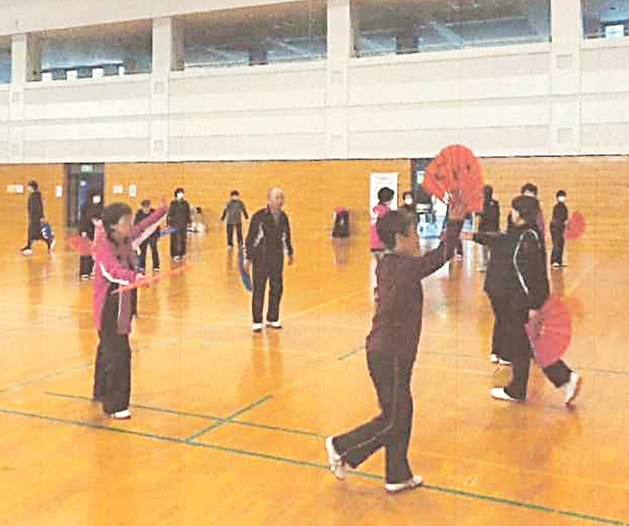 活動紹介の画像1