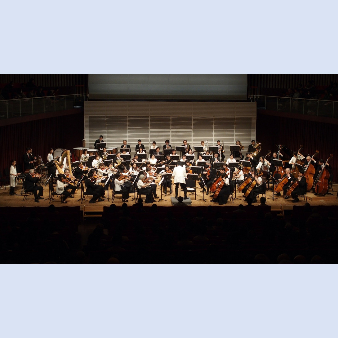 長岡交響楽団の画像