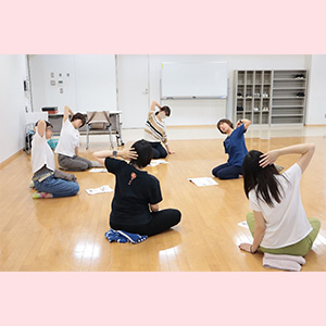 渡辺　美恵の画像