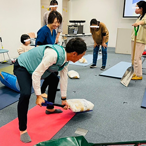 カラダLab.の画像