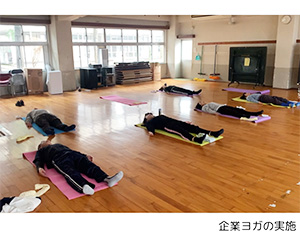 インタビューの様子の画像2