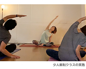 インタビューの様子の画像3
