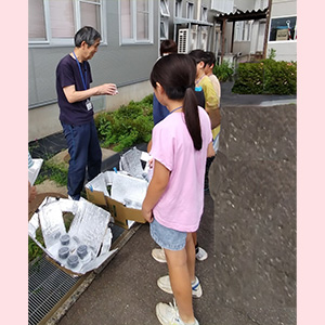 一般社団法人ながおか自然エネルギーの画像