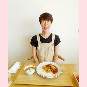 加峰　真理の画像