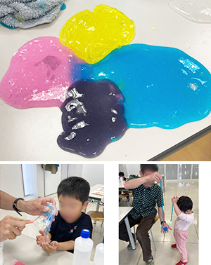 インタビューの様子の画像1