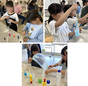 インタビューの様子の画像1
