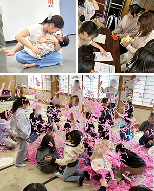 インタビューの様子の画像4