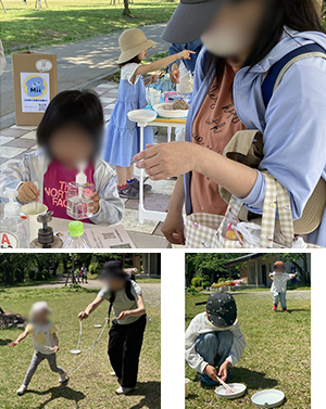 インタビューの様子の画像2