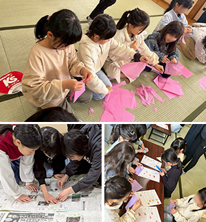 インタビューの様子の画像4