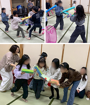 インタビューの様子の画像3